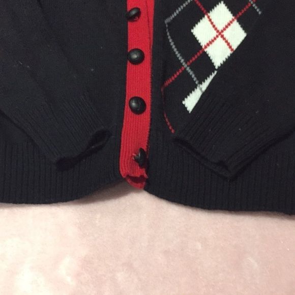 Kitestring cardigan size 4 - Picture 4 of 6